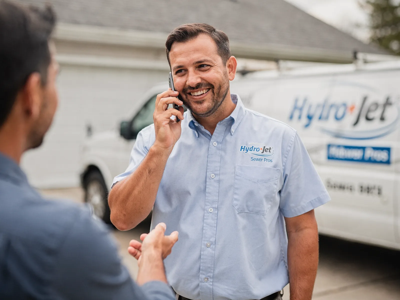 Hydro Jetting Elkmont, AL FAQs
